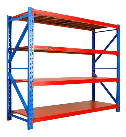 منتج من ملك الرفوف